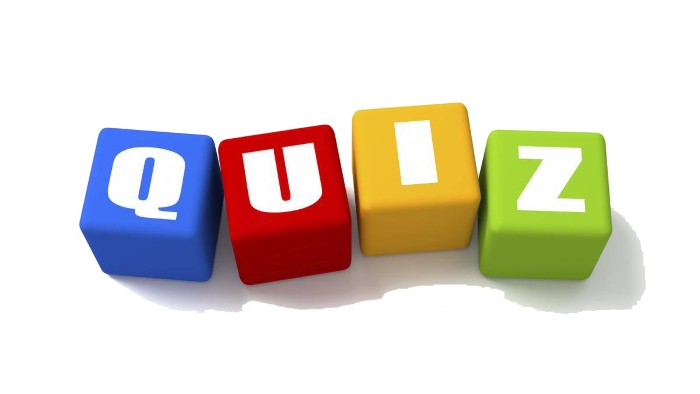 Quiz teaser