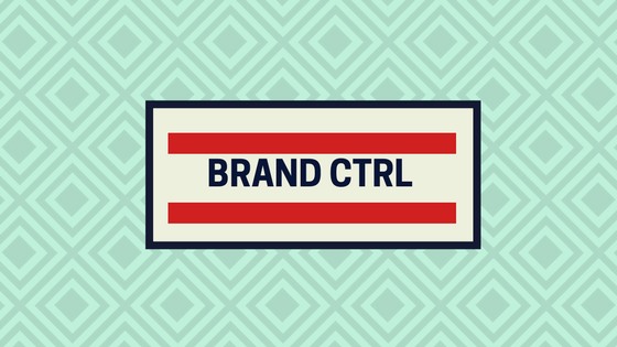 control brand listing in SERP