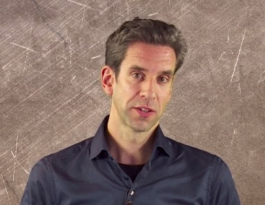 Arne van Elk