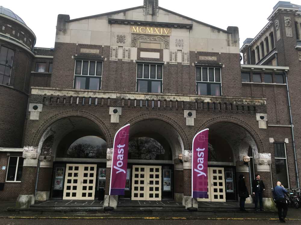 Concertgebouw Vereeniging Nijmegen